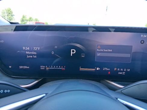 Used 2024 Buick Envision Sport Touring AWD/4WD image 19