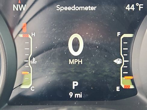 New 2025 Jeep Wrangler Sport S image 12