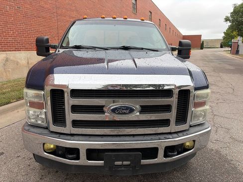 Used 2008 Ford F350 XLT AWD/4WD image 5