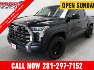 Used 2023 Toyota Tundra Platinum w/ Advanced Package video 1