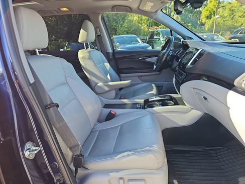 Used 2017 Honda Pilot Elite image 10