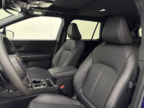 Used 2026 Subaru Outback Limited image 14