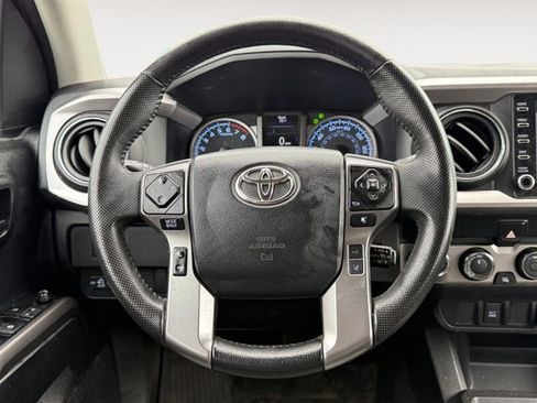 Used 2023 Toyota Tacoma SR5 image 15