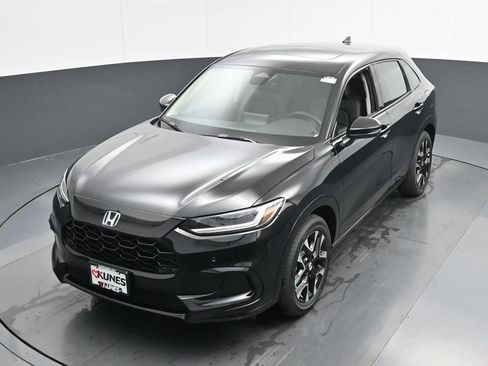 Used 2026 Honda HR-V EX-L image 42