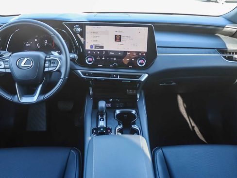 New 2026 Lexus RX 350 Premium image 16