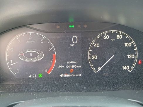 Used 2023 Honda CR-V EX-L image 7