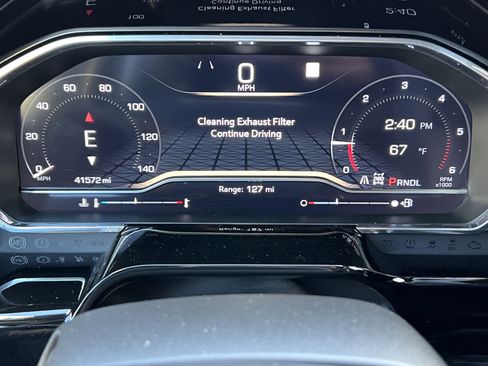 Used 2022 GMC Sierra 1500 SLT w/ X31 Off-Road Package image 30