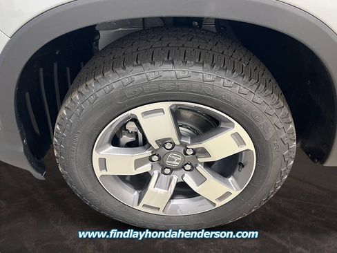 New 2026 Honda Ridgeline RTL image 10