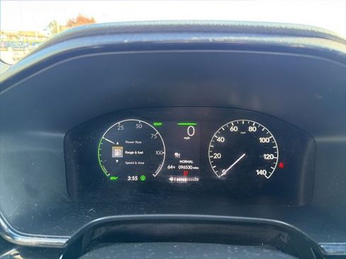 Certified 2023 Honda CR-V Sport Touring image 14