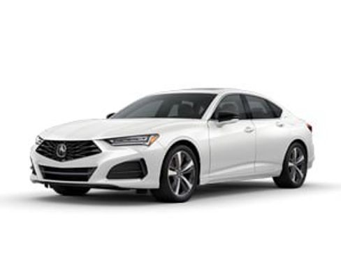 New 2025 Acura TLX w/Technology Package image 21
