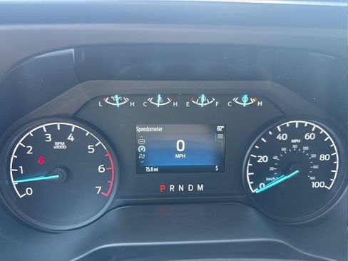 New 2026 Ford F250 XL w/ STX Appearance Package AWD/4WD image 28