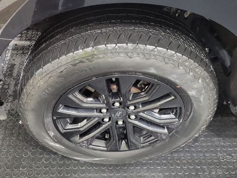 Used 2024 Ford F150 XLT w/ Equipment Group 303A High AWD/4WD image 9