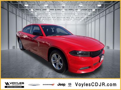 Used 2023 Dodge Charger SXT