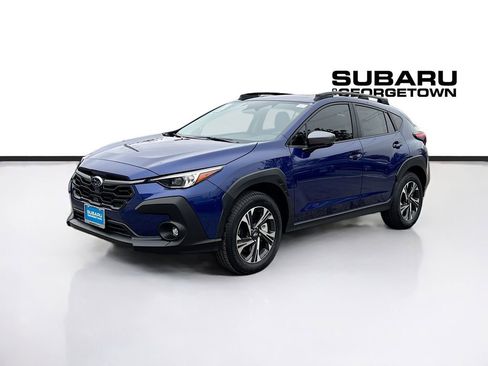 New 2026 Subaru Crosstrek 2.0i Premium image 3