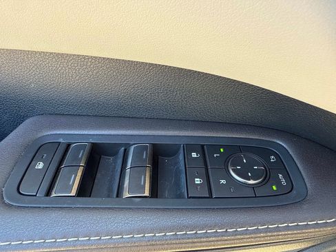 Used 2024 Lexus RX 350h w/ Accessory Package (P1) AWD/4WD image 18