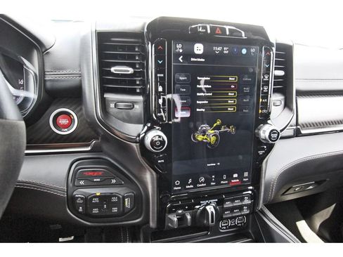 Used 2024 RAM 1500 TRX AWD/4WD image 20