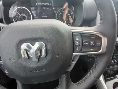 New 2026 RAM 1500 Big Horn image 23