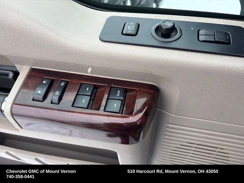 Used 2008 Ford F350 Lariat image 13