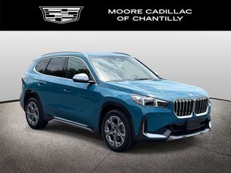 Used 2024 BMW X1 xDrive28i w/ Technology Package AWD/4WD video 1