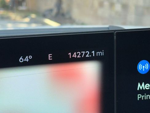 Used 2025 Lincoln Navigator L Reserve image 25