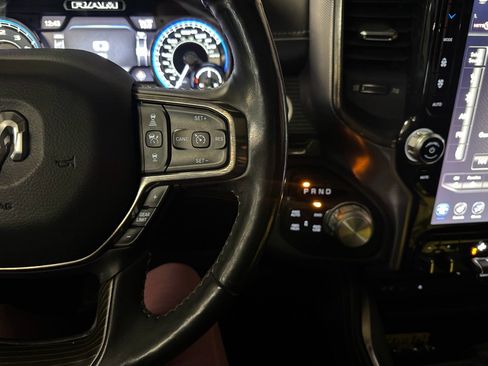 Used 2019 RAM 1500 Limited image 26