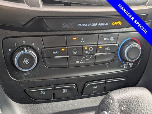 Used 2022 Ford Transit Connect XL image 22