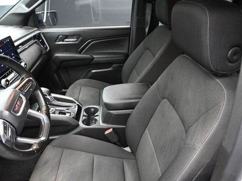 Used 2023 GMC Canyon Elevation w/ Convenience Package image 8