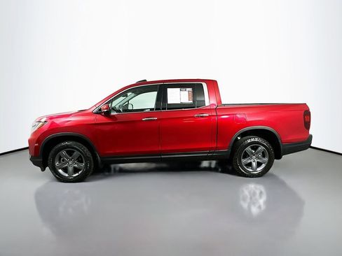 Used 2022 Honda Ridgeline RTL-E image 5