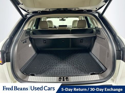 Certified 2022 Lincoln Nautilus Reserve w/ Cargo Utility Package image 29