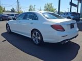 Used 2017 Mercedes-Benz E 300 4MATIC image 4