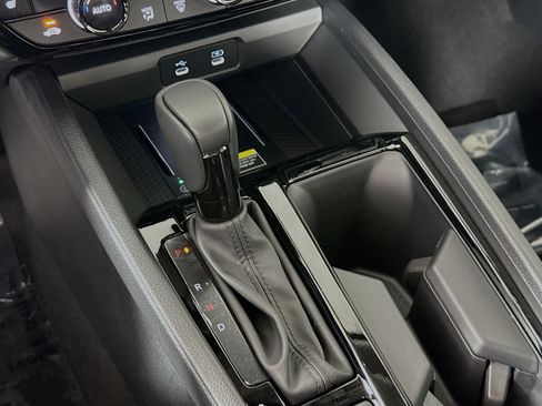 New 2025 Honda Accord EX-L image 17