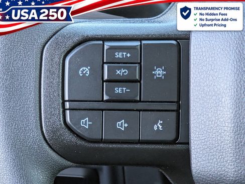 New 2026 Ford F150 STX w/ Equipment Group 200A RWD image 14