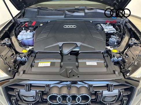 New 2026 Audi Q7 3.0T Premium Plus AWD/4WD image 5