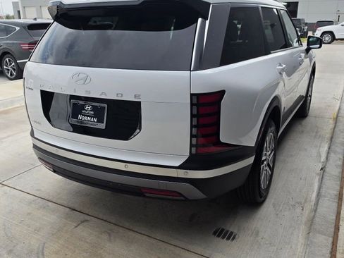 New 2026 Hyundai Palisade FWD Hybrid image 4