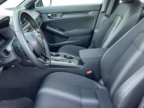 Used 2025 Honda Civic Sport image 9