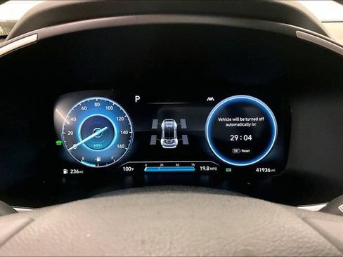 Used 2023 Hyundai Santa Fe SEL Premium w/ Cargo Package AWD/4WD image 29