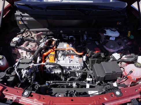 New 2026 Cadillac Vistiq Luxury image 7