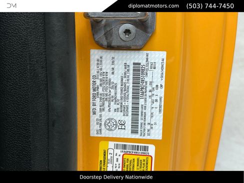 Used 2022 Ford Mustang GT Premium image 47