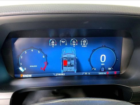 Used 2024 Ford F150 STX w/ STX Black Appearance Package image 18