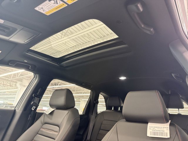 New 2027 Honda CR-V Sport-L image 19