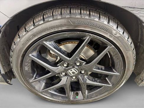 Used 2024 Honda Civic Sport image 11