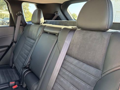 New 2025 Mitsubishi Outlander SE AWD/4WD image 14