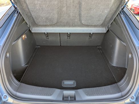 Certified 2024 Buick Envista Preferred w/ Convenience I Package image 17