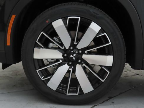 New 2026 Mitsubishi Outlander SE FWD image 27