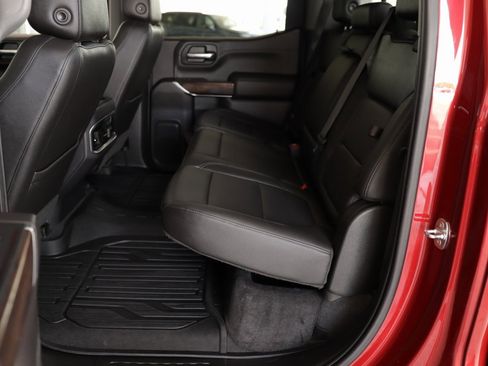 Used 2019 GMC Sierra 1500 SLT w/ SLT Premium Package image 28