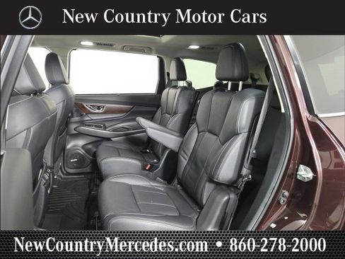 Used 2023 Subaru Ascent Touring image 20