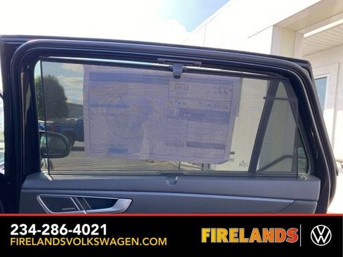 New 2026 Volkswagen Atlas Cross Sport SEL Premium R-Line image 61