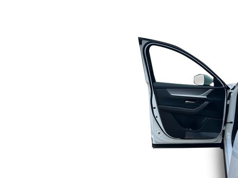 Certified 2025 MAZDA CX-90 3.3 Turbo w/ Preferred Package image 6