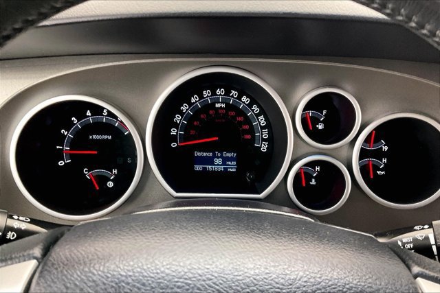Used 2015 Toyota Sequoia Limited AWD/4WD image 23