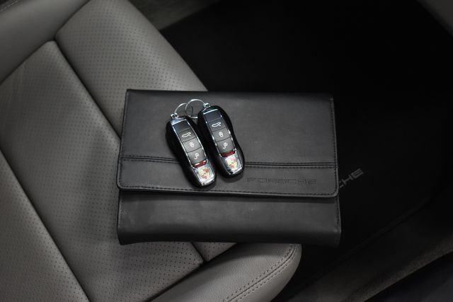 Used 2012 Porsche 911 Carrera S RWD image 6